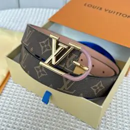 louis vuitton aaa quality Ceintures pour femme s_1220723